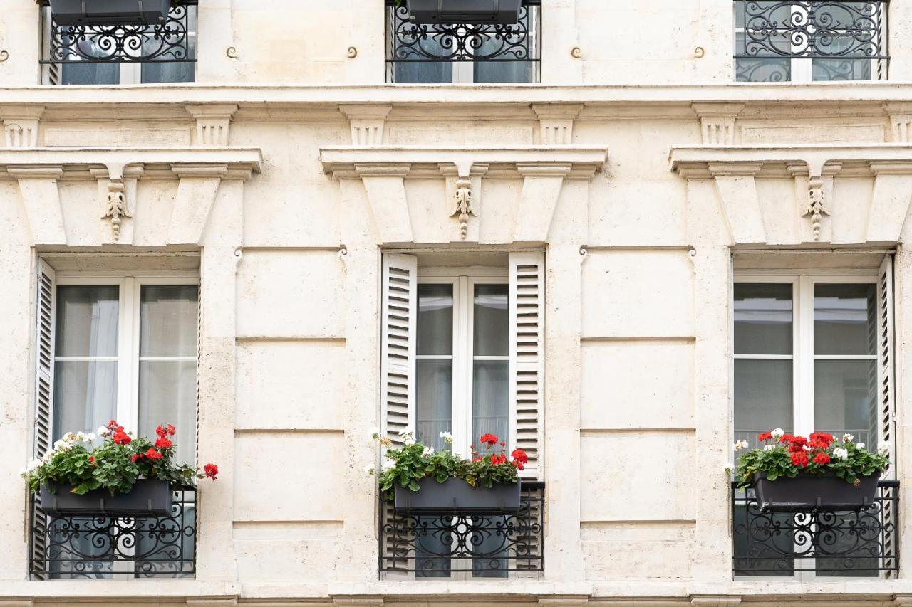 Demeure Belle Epoque Acomodação com café da manhã Reims Exterior foto